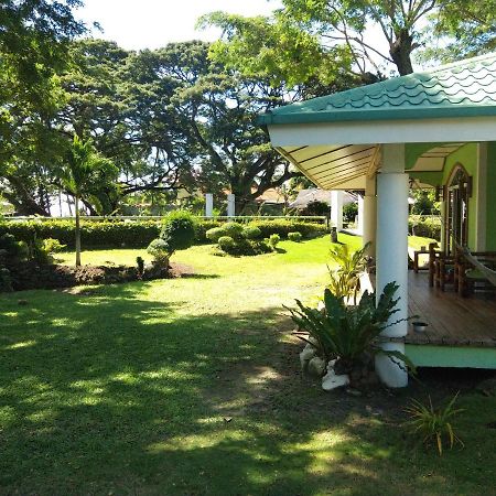Greenland Residence House Zamboanguita  Ngoại thất bức ảnh