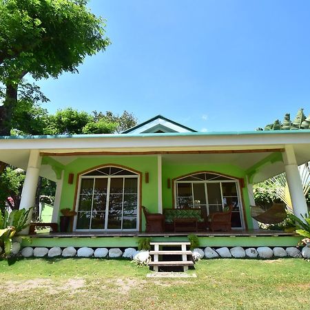 Greenland Residence House Zamboanguita  Ngoại thất bức ảnh
