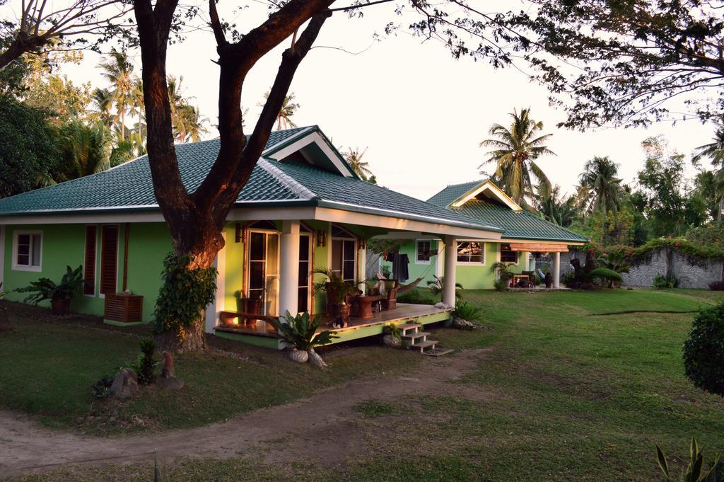 Greenland Residence House Zamboanguita  Ngoại thất bức ảnh