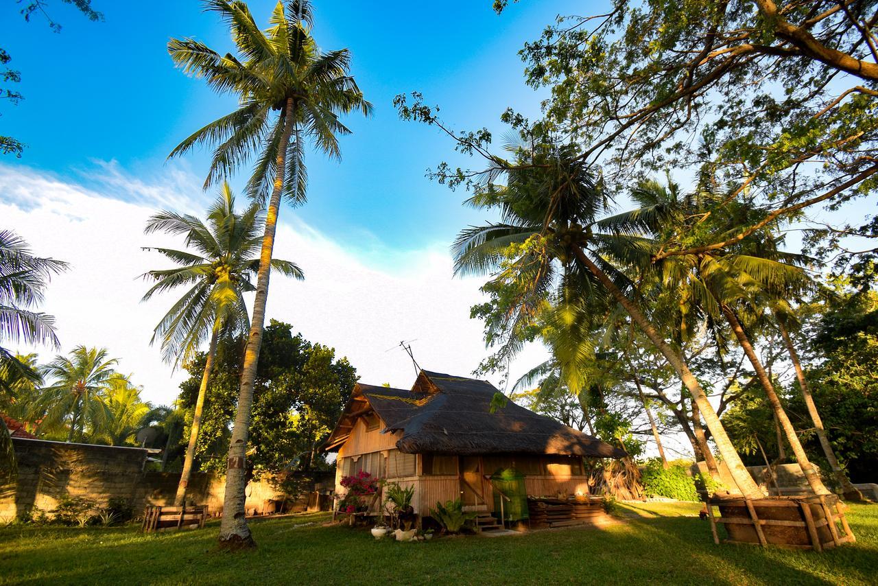 Greenland Residence House Zamboanguita  Ngoại thất bức ảnh