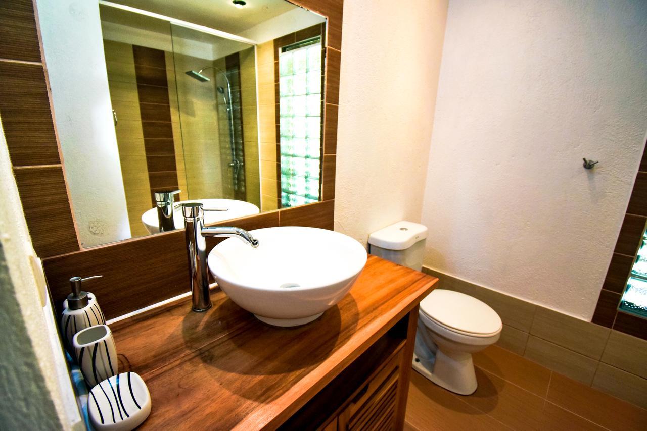 Greenland Residence House Zamboanguita  Ngoại thất bức ảnh