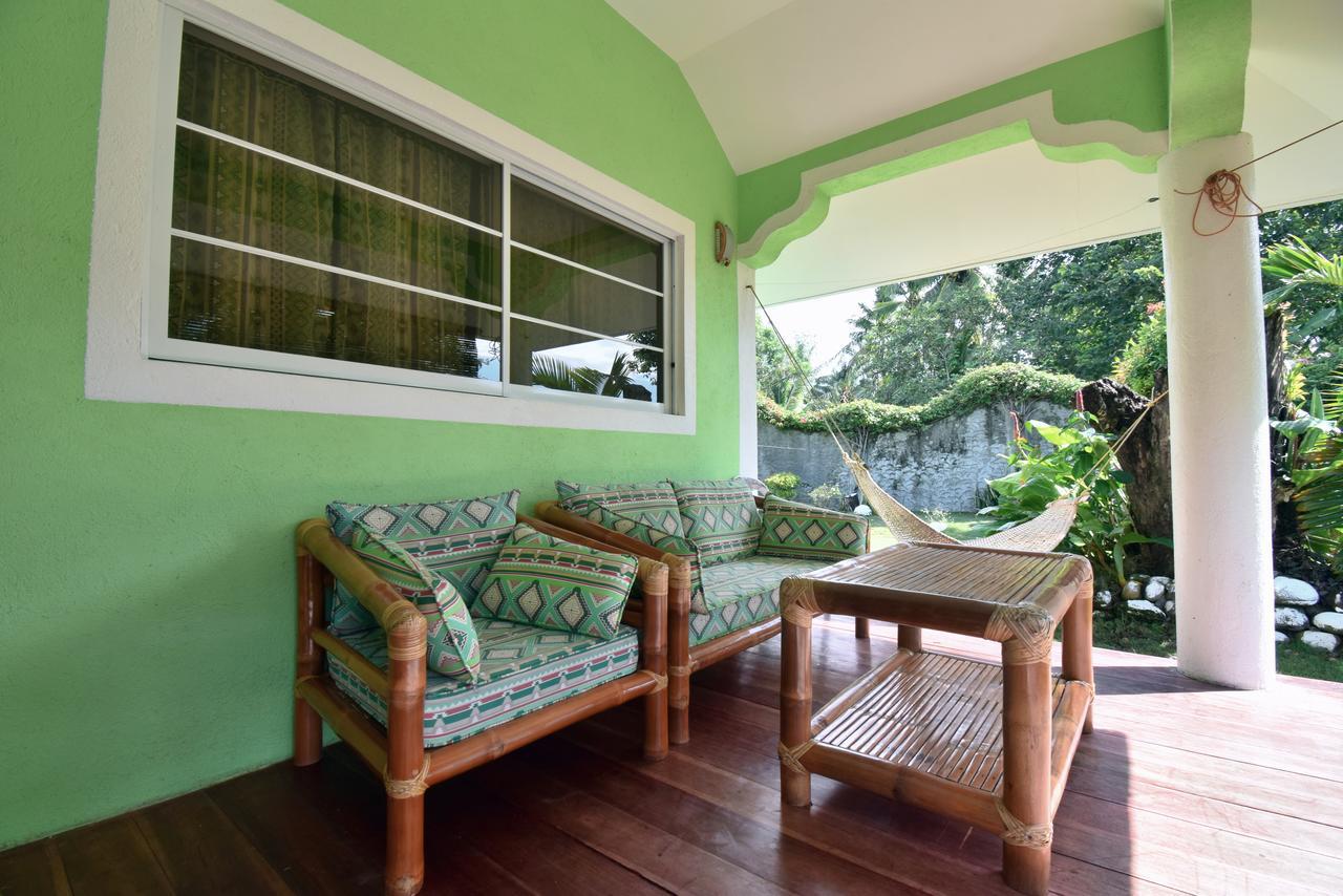 Greenland Residence House Zamboanguita  Ngoại thất bức ảnh