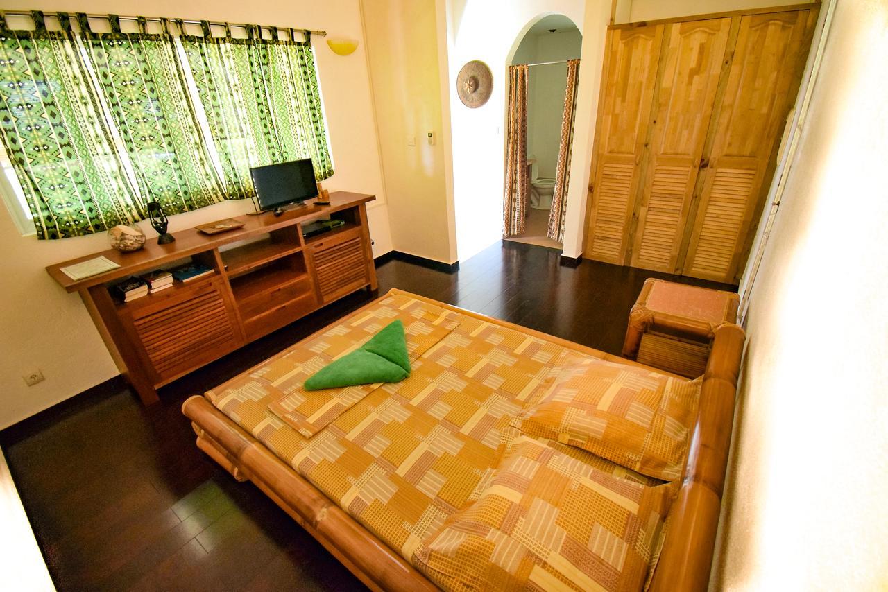 Greenland Residence House Zamboanguita  Ngoại thất bức ảnh
